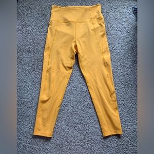 Girlfriend Collective Women’s Workout Leggings